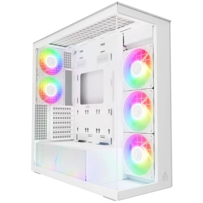 Корпус ARCTIC Xtender (White) (ACPCC00014A)
