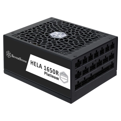 Блок питания Silverstone SST-HA1650R-PM (G540HA165R0M220)