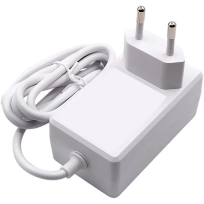 Блок питания Gembird NPA-DC6 для Raspberry Pi 3B,3B+, Белый, 5.1V, 3A, 15.3Вт, Кабель 1.5m, MicroUSB output jack