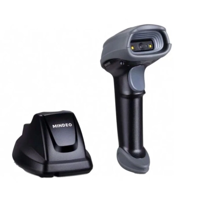 Сканер штрих-кода Mindeo CS2291-HD 2D черный