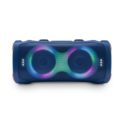 Портативная акустика ELTRONIC 30-85 DANCE BOX 900 динамик 2шт/6.5 с TWS синий