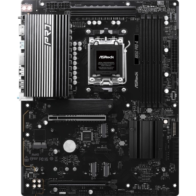 Материнская плата ASROCK B850 Pro-A