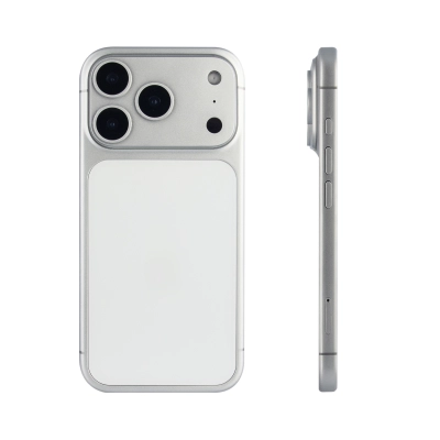 Муляж iPhone 17 Pro (Белый)