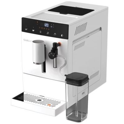 Кофемашина GARLYN L500