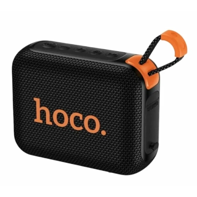 Портативная акустика HOCO HC31 River sports BT speaker Black