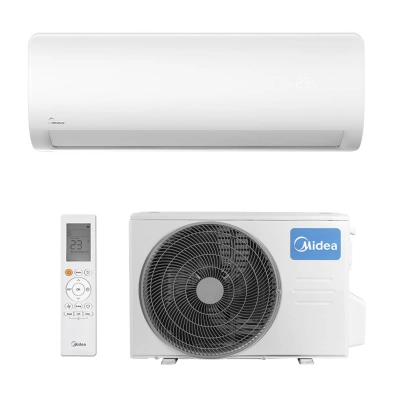 Кондиционер Midea MSES-24N8D6-I/MSES-24N8D6-O Easy