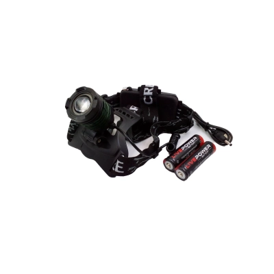 Налобный фонарь Live-Power Y17 T6 без АКБ