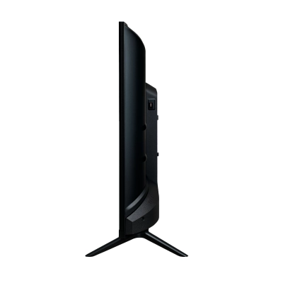 32” Телевизор TopDevice TDHTV32YHDBK черный 1366x768, HD, 60 Гц, Wi-Fi, Smart TV, Яндекс.ТВ