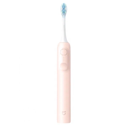 Зубная щетка электрическая Xiaomi Mijia Sonic Sweep Electric Toothbrush MES609 (розовая)
