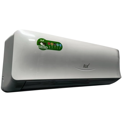 Сплит-система RIX I/O-W12MB серии LITE Неинвертор (завод MBO, компрессор GREE)
