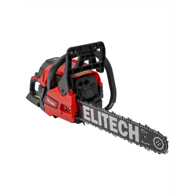 Бензопила ELITECH ПБ 5833C (E1611.012.00)