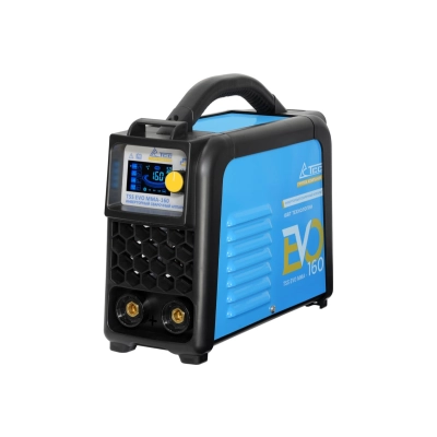 Сварочный инвертор ТСС ТSS Evo MMA-160 (035245)