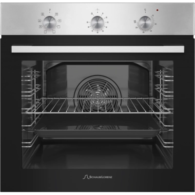 Духовой шкаф Schaub Lorenz SLB EE6080