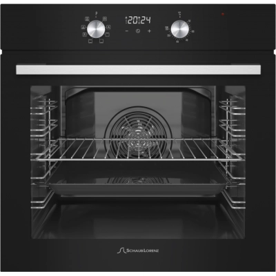 Духовой шкаф Schaub Lorenz SLB EY6090