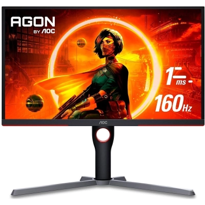 Монитор AOC Agon U27G3X