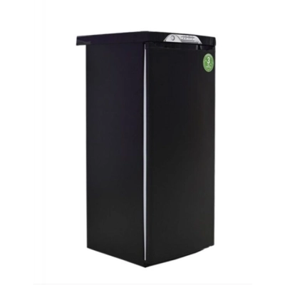 Морозильник САРАТОВ 153 Черный муар