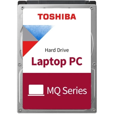 HDD 2Tb Toshiba MQ04 (MQ04ABD200) 2TB SATA-III 512E (5400rpm) 128Mb 2.5