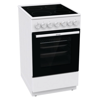 Плита Gorenje GEC5B41WG