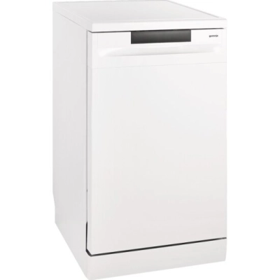 Посудомоечная машина Gorenje GS520E15W белый