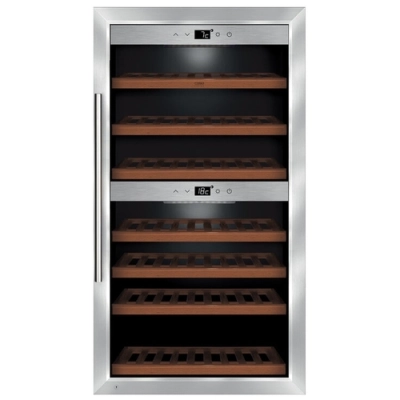 Холодильник винный CASO WineComfort 66