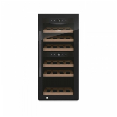 Холодильник винный CASO WineExclusive 24 Smart