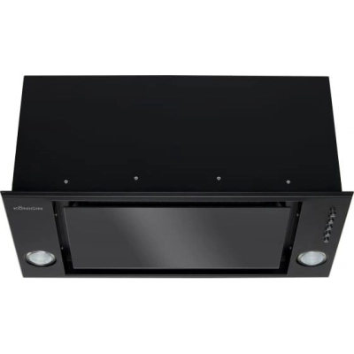 Вытяжка Konigin FlatBox 60 Black