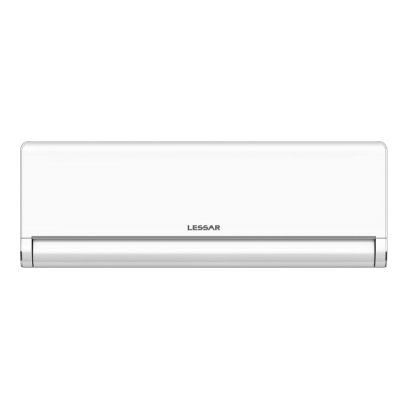 Кондиционер LESSAR LS-HE09KBE2/LU-HE09KBE2 Tiger inverter (комплект)
