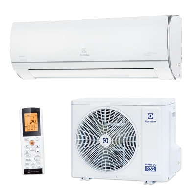 Кондиционер Electrolux EACS/I-09HP/N8_25Y Portofino DC Inverter