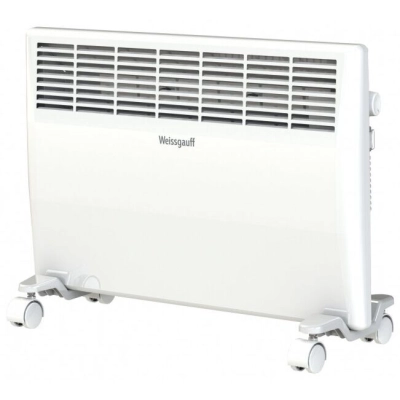 Конвектор электрический Weissgauff WCHM 1500
