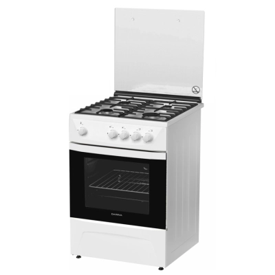 Кухонная плита DARINA ADA 1002 W