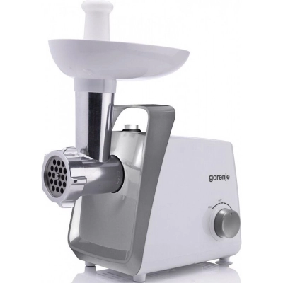 Мясорубка GORENJE MG1601W
