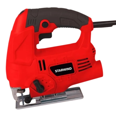 Лобзик StarWind JS80-750S1