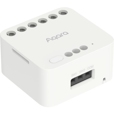 Умное реле AQARA T2 (DCM-K01)
