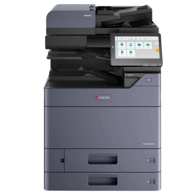 МФУ Kyocera TASKalfa MZ2501ci (110C2M3NL0) 25стр/мин A3, SRA3, 4800х1200dpi