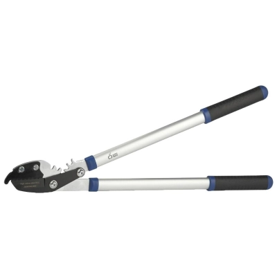 Сучкорез контактный Green Apple GATY012-60 серебристый/черный