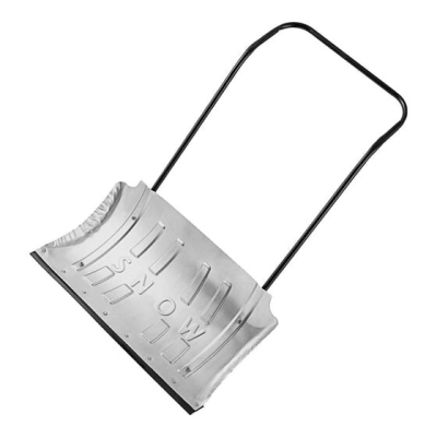 Скрепер Сибртех 61497 для уборки снега большой