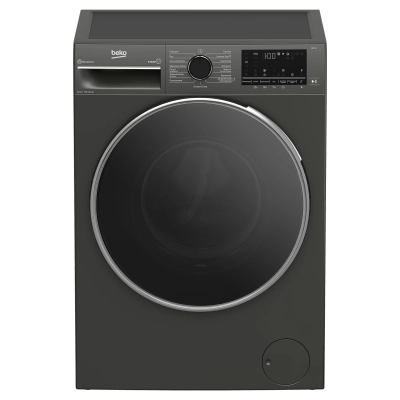 Стиральная машина Beko B3WFR56H2A антрацит