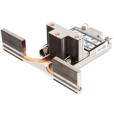 Радиатор HP P48818-B21 ProLiant DL380/​DL560 Gen11 High Performance 2U Heat Sink Kit