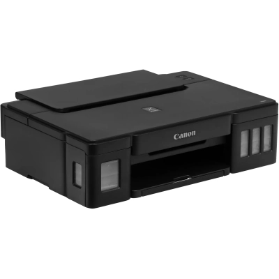 Принтер струйный Canon Pixma G1010 (2314C012) A4 черный