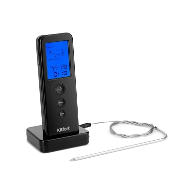 Термощуп Kitfort КТ-2067 черный