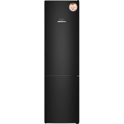 Холодильник Weissgauff WRK 2010 D Inverter NoFrost Black