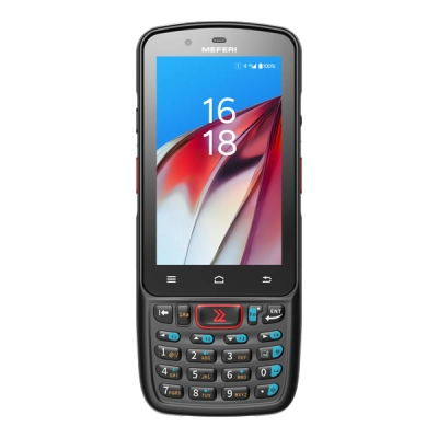 Терминал сбора данных Meferi ME40 lite (ME40K-M212BM12Y0R5S)