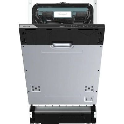 Посудомоечная машина Weissgauff BDW 4535 Autoopen Timer Floor