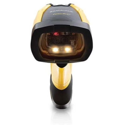 Сканер штрих-кодов Datalogic PowerScan PD9630-AR Auto Range, USB Kit (Kit includes Scanner and USB Cable CAB-553)