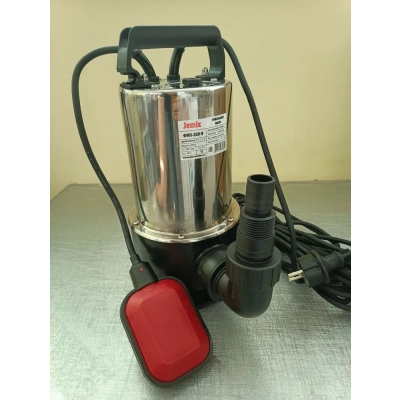 Фекальный насос Jemix ФНН-250-9