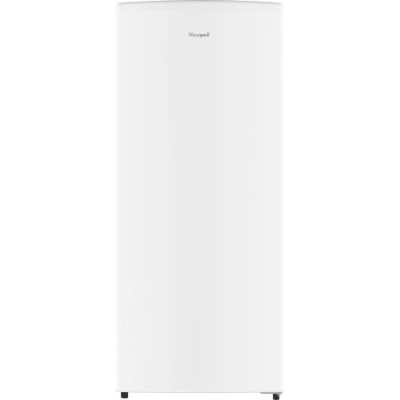 Холодильник Weissgauff WRK 1275 DeFrost White