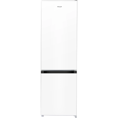 Холодильник Weissgauff WRK 1760 LowFrost White