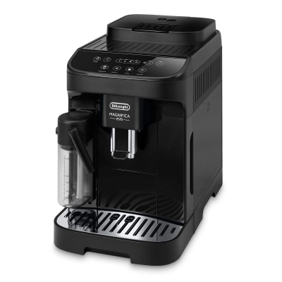 Кофемашина Delonghi ECAM293.52.B 1450Вт черный
