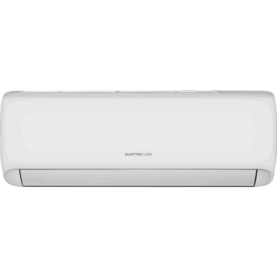 Кондиционер Quattroclima QV-LA12WBE/QN-LA12WBE Lanterna 2025 (комплект)