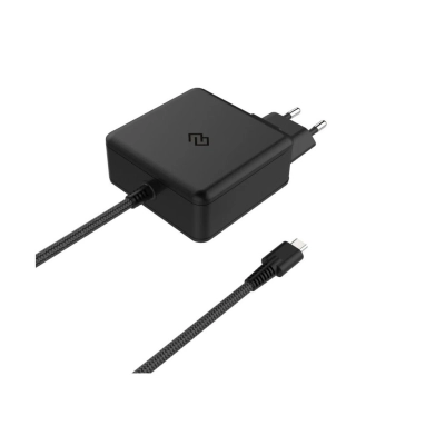 Блок питания Digma DM-U100-GAN автоматический 100W 5V-20V 3A от бытовой электросети